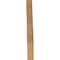 Ekena Millwork 3 1/2"W x 28"D x 36"H Balboa Smooth Knee Brace, Western Red Cedar BRC04X28X36BOA00SWR - alternate 2